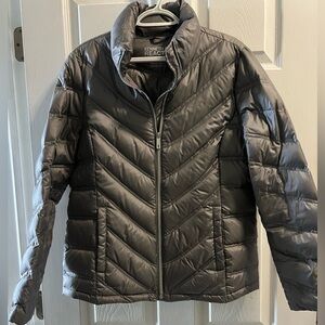 Lightweight puffer